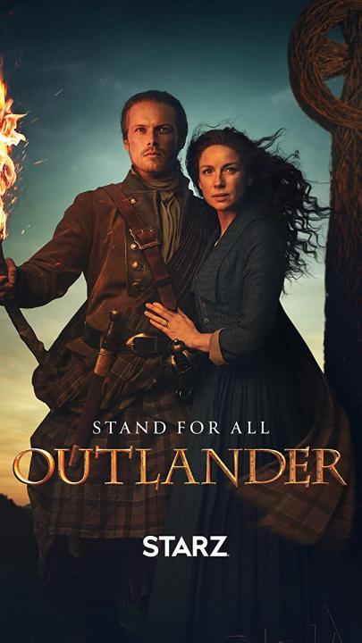 مسلسل Outlander الموسم الخامس الحلقة 3