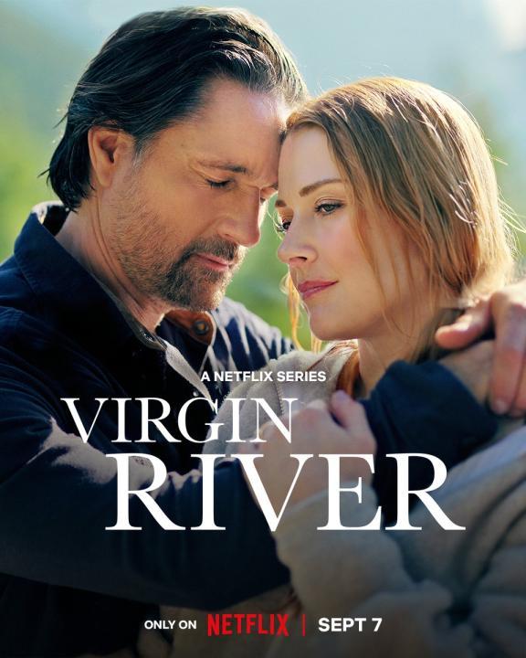 مسلسل Virgin River الموسم الخامس الحلقة 4