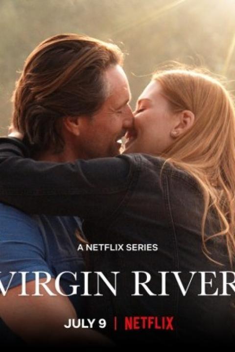 مسلسل Virgin River الموسم الثالث الحلقة 9