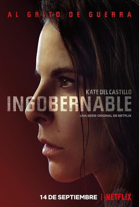 مسلسل Ingobernable الموسم الثاني الحلقة 3