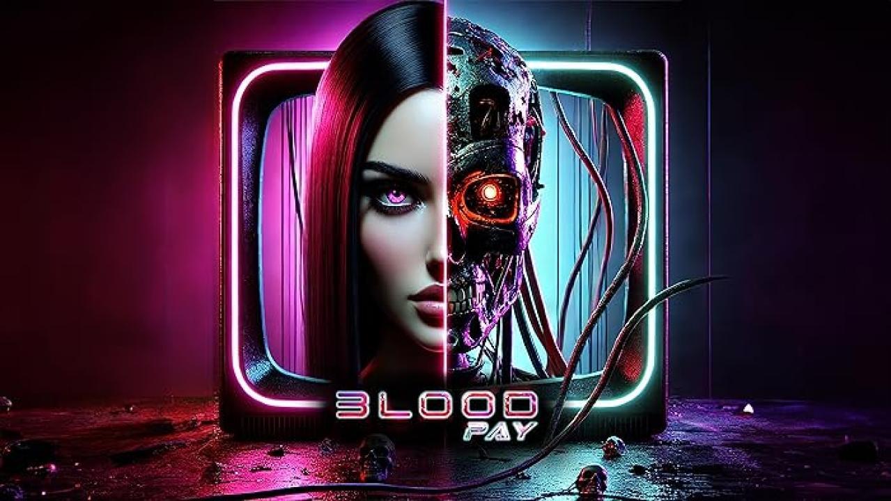 فيلم Blood Pay 2025 مترجم اون لاين