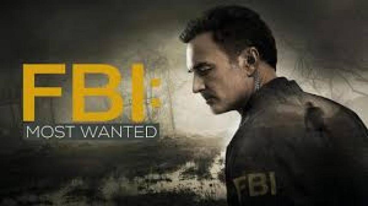 مسلسل FBI: Most Wanted مترجم - الموسم 1