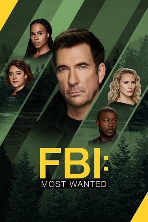 مسلسل FBI: Most Wanted الموسم السادس الحلقة 2