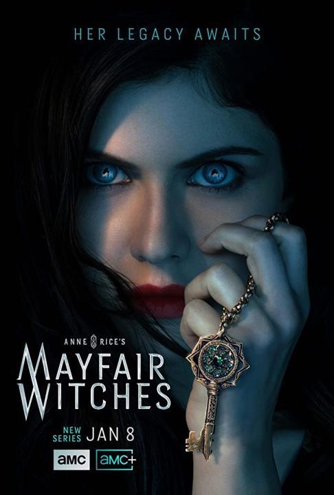 مسلسل Mayfair Witches الموسم الاول الحلقة 2