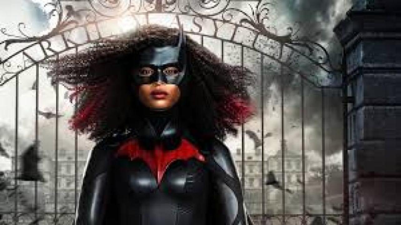 مسلسل Batwoman مترجم - الموسم 1