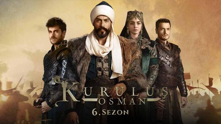 مسلسل المؤسس عثمان الحلقة 183 مترجمة