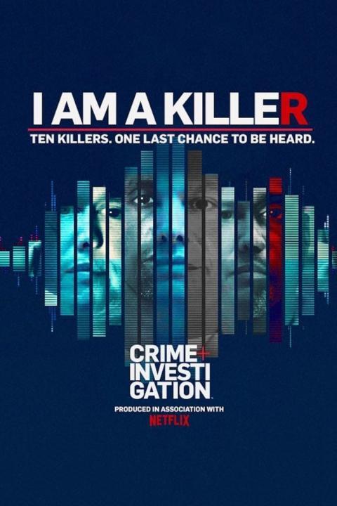 مسلسل I Am a Killer الموسم الاول الحلقة 7