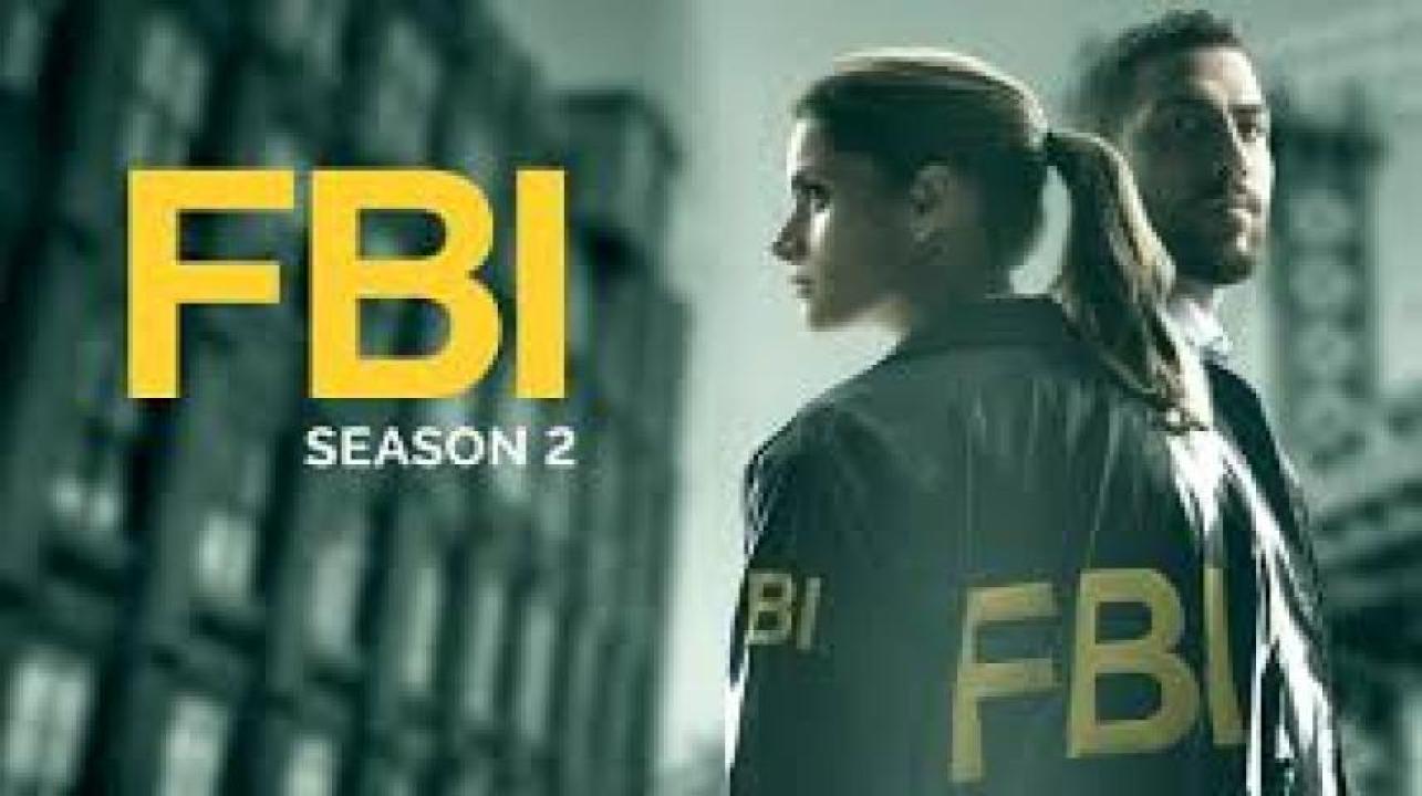 مسلسل FBI مترجم - الموسم 3