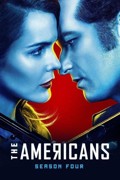 مسلسل The Americans الموسم الرابع الحلقة 12