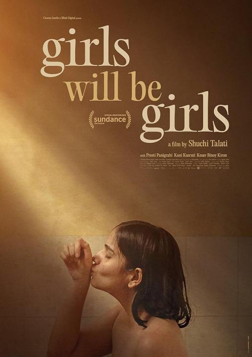 فيلم Girls Will Be Girls 2024 مترجم اون لاين