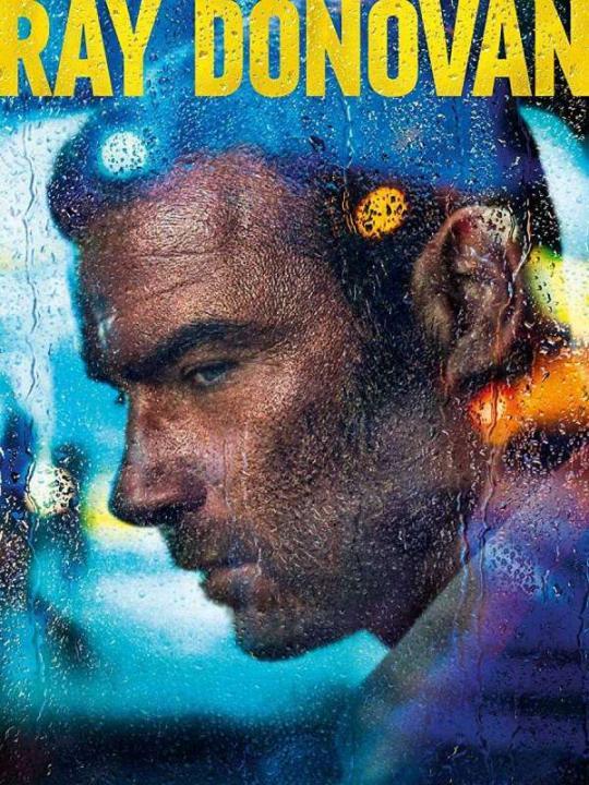 مسلسل Ray Donovan الموسم السابع الحلقة 8