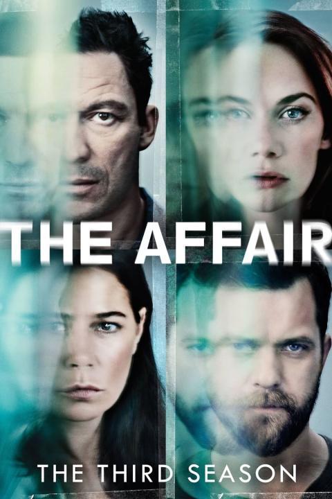 مسلسل The Affair الموسم الثالث الحلقة 10 والاخيرة