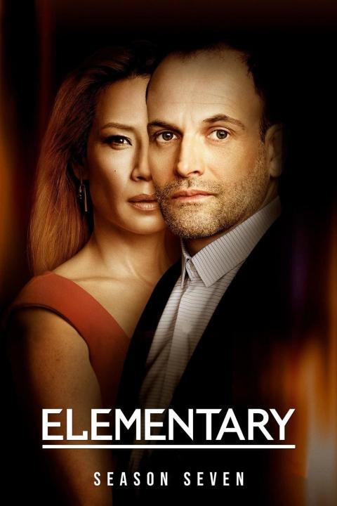 مسلسل Elementary الموسم السابع الحلقة 6