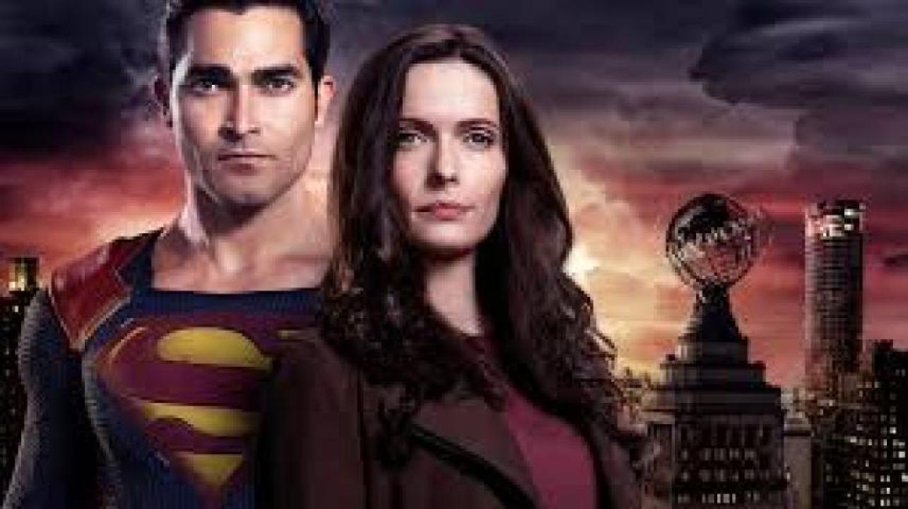 مسلسل Superman and Lois مترجم - الموسم 1