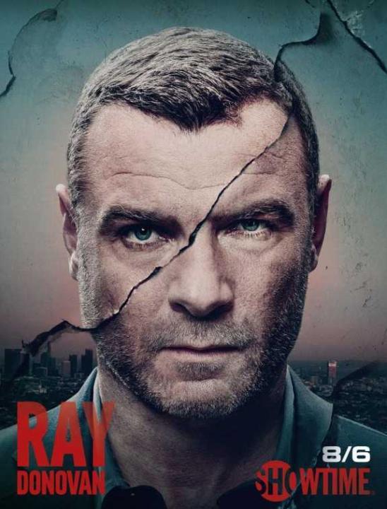 مسلسل Ray Donovan الموسم الخامس الحلقة 7