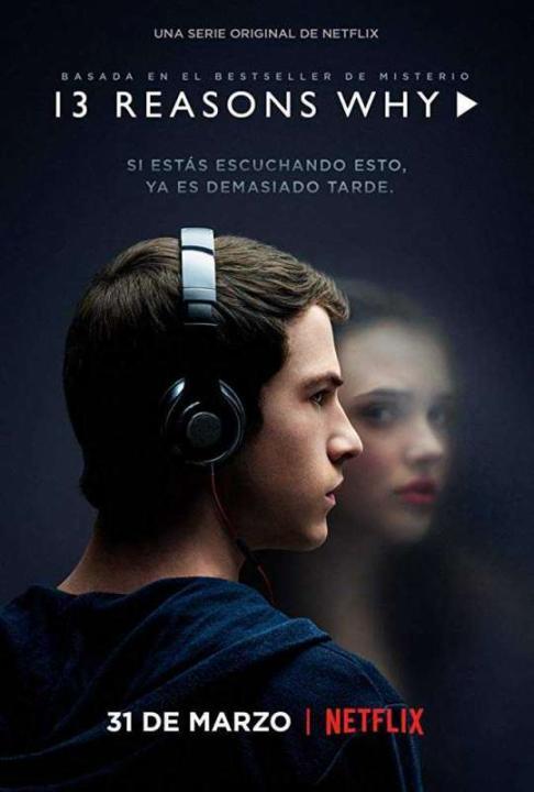 مسلسل 13 Reasons Why الموسم الثاني الحلقة 6