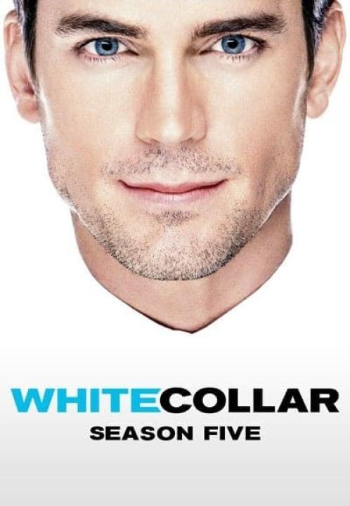 مسلسل White Collar الموسم الخامس الحلقة 6