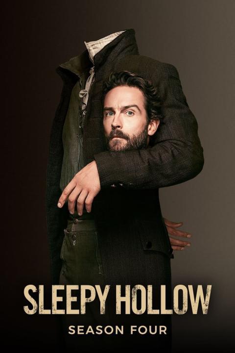 مسلسل Sleepy Hollow الموسم الرابع الحلقة 3