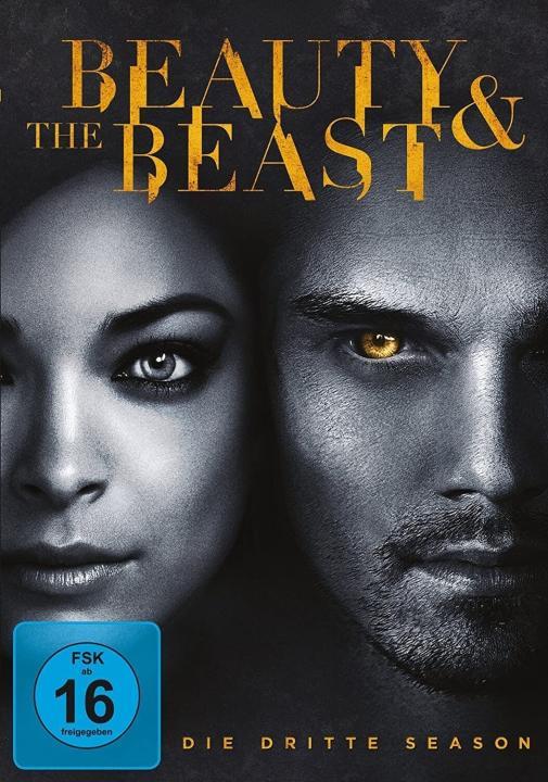 مسلسل Beauty and the Beast الموسم الثالث الحلقة 1