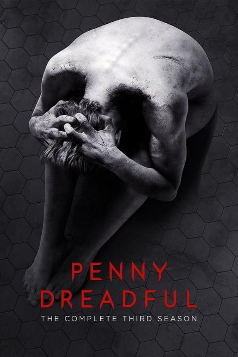 مسلسل Penny Dreadful الموسم الثالث الحلقة 5