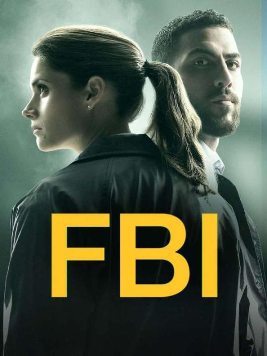 مسلسل FBI الموسم الثاني الحلقة 9