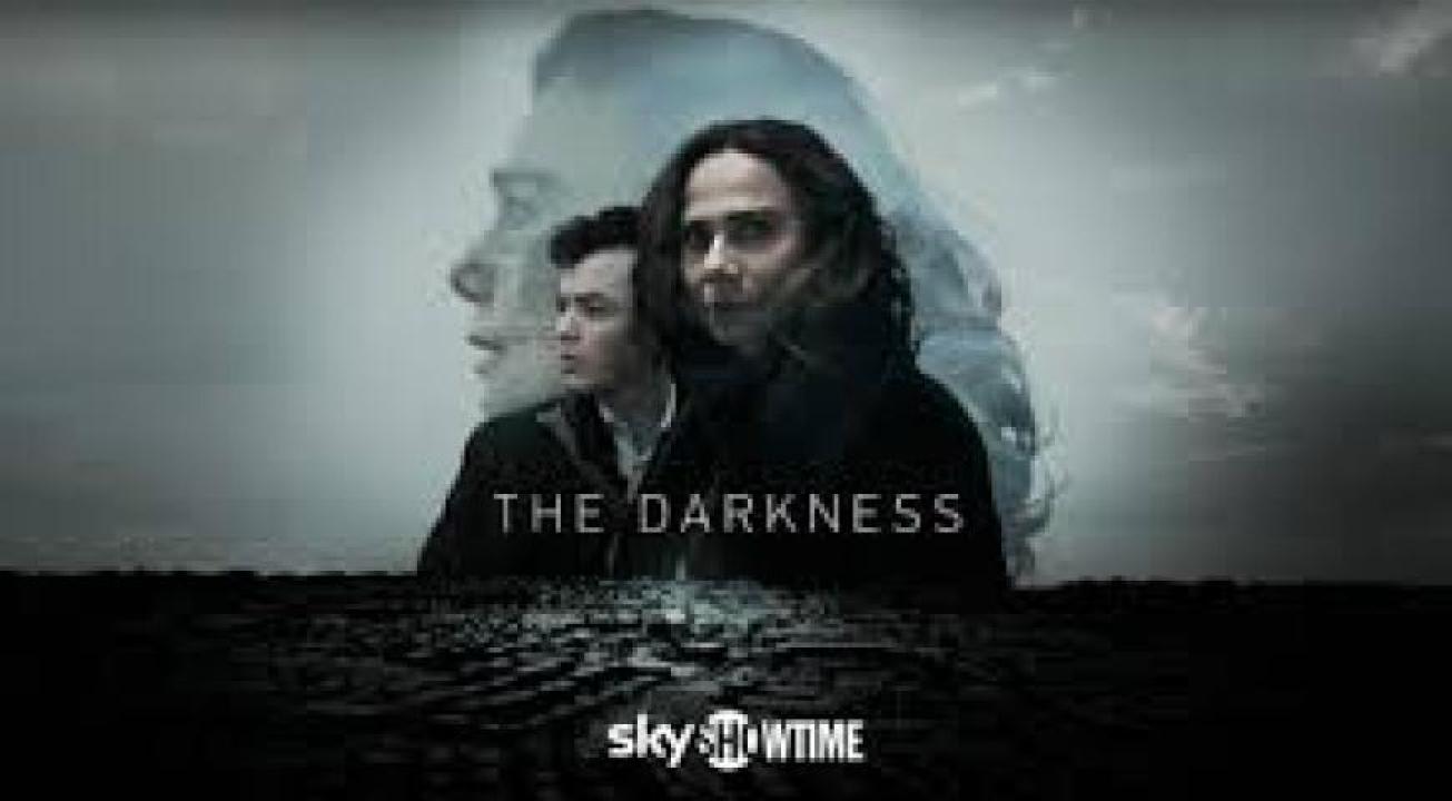 مسلسل The Darkness مترجم - الموسم 1