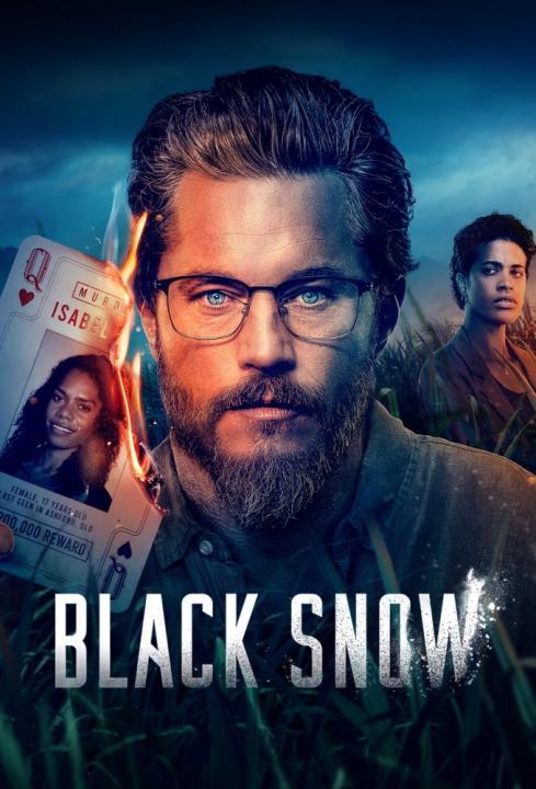 مسلسل Black Snow الموسم الاول الحلقة 2