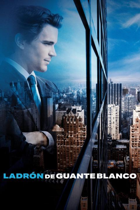 مسلسل White Collar الموسم السادس الحلقة 5