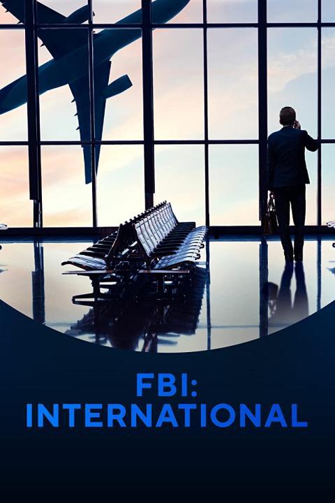 مسلسل FBI: International الموسم الاول الحلقة 7