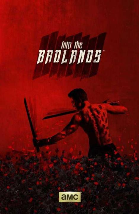 مسلسل Into the Badlands الموسم الاول الحلقة 1