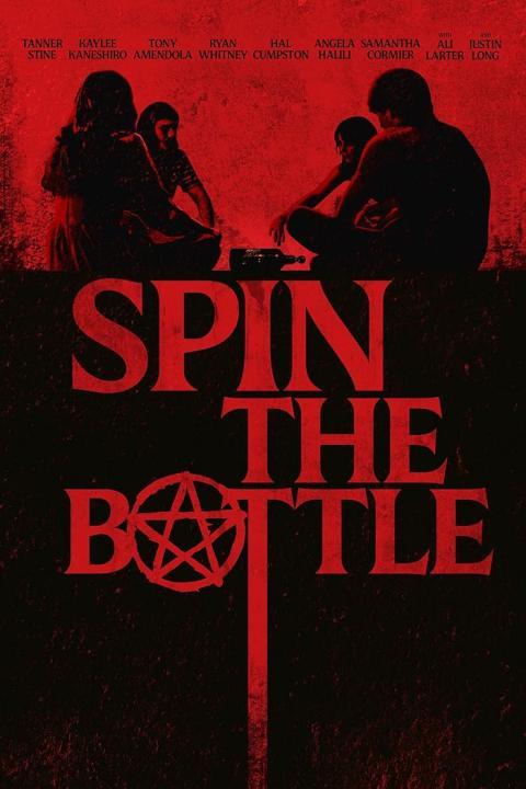 فيلم Spin the Bottle 2024 مترجم اون لاين