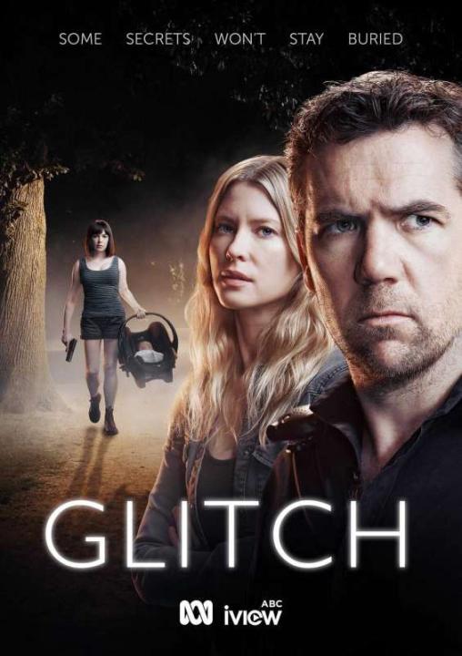 مسلسل Glitch الموسم الثالث الحلقة 5