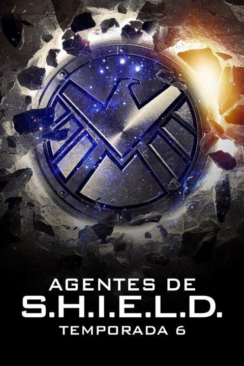 مسلسل Agents of S.H.I.E.L.D. الموسم السادس الحلقة 8