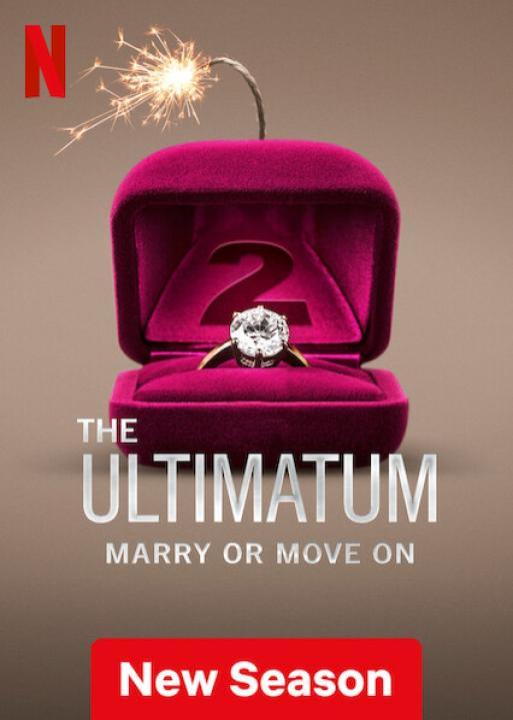 مسلسل The Ultimatum: Marry or Move On الموسم الثالث الحلقة 5