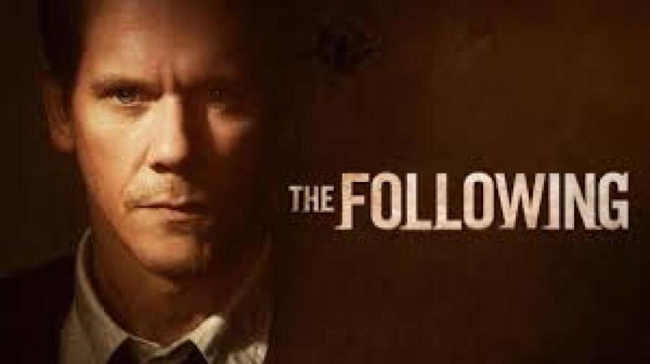 مسلسل The Following مترجم - الموسم 3