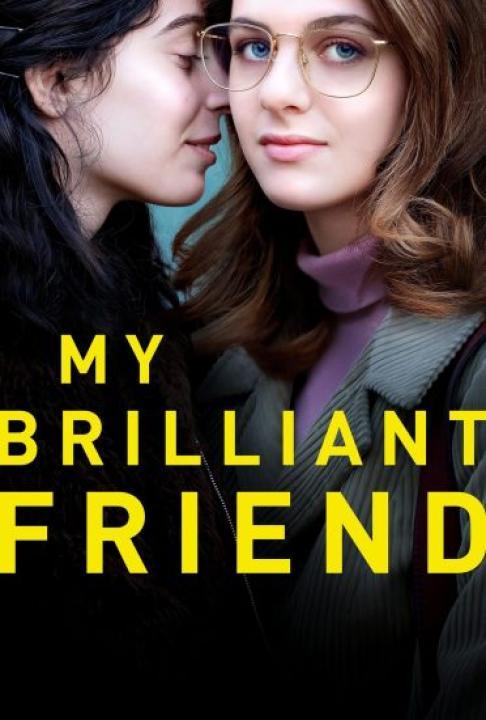 مسلسل My Brilliant Friend الموسم الثالث الحلقة 1