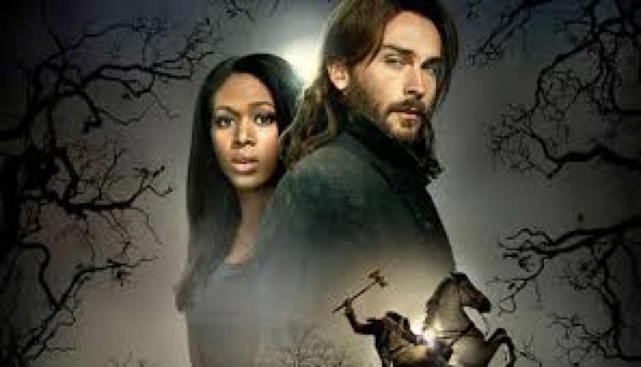 مسلسل Sleepy Hollow مترجم - الموسم 4