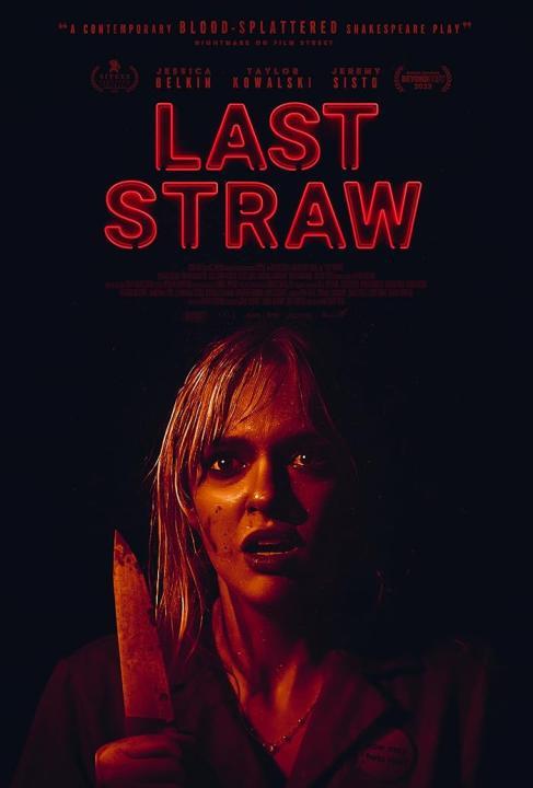 فيلم Last Straw 2023 مترجم اون لاين