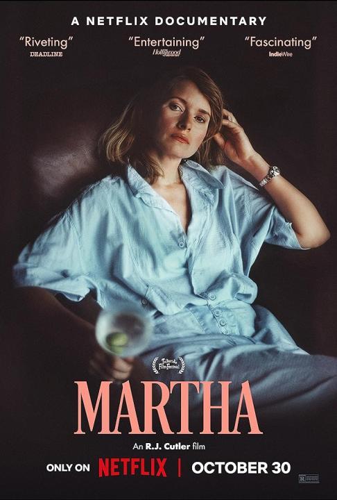 فيلم Martha 2024 مترجم اون لاين