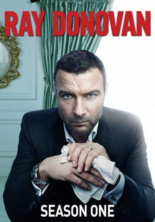 مسلسل Ray Donovan الموسم الاول الحلقة 5