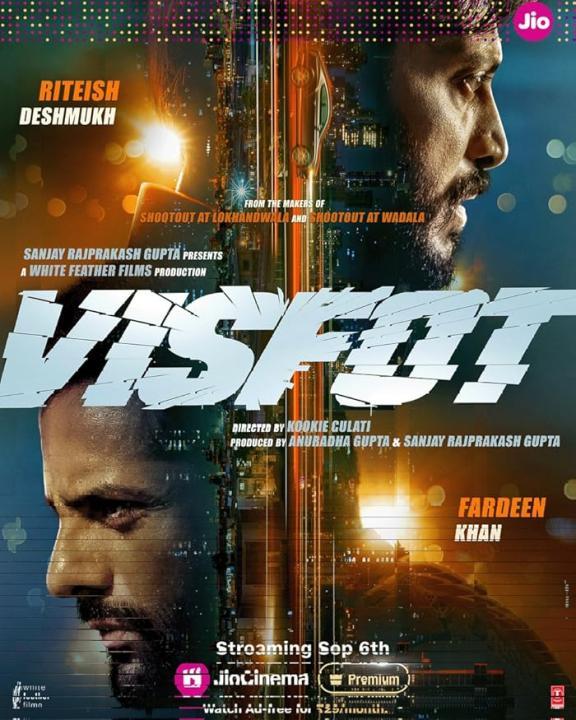 فيلم Visfot 2024 مترجم اون لاين