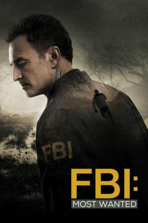 مسلسل FBI: Most Wanted الموسم الاول الحلقة 10