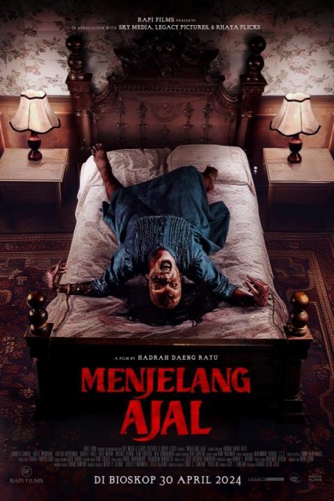 فيلم Menjelang Ajal 2024 مترجم اون لاين