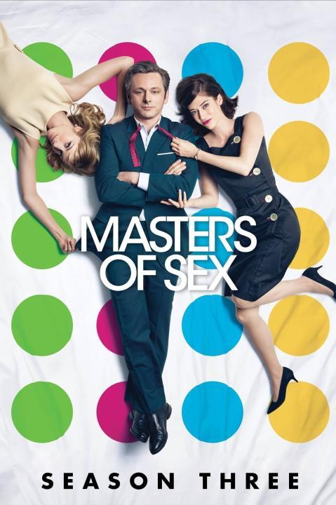 مسلسل Masters of Sex الموسم الثالث الحلقة 3